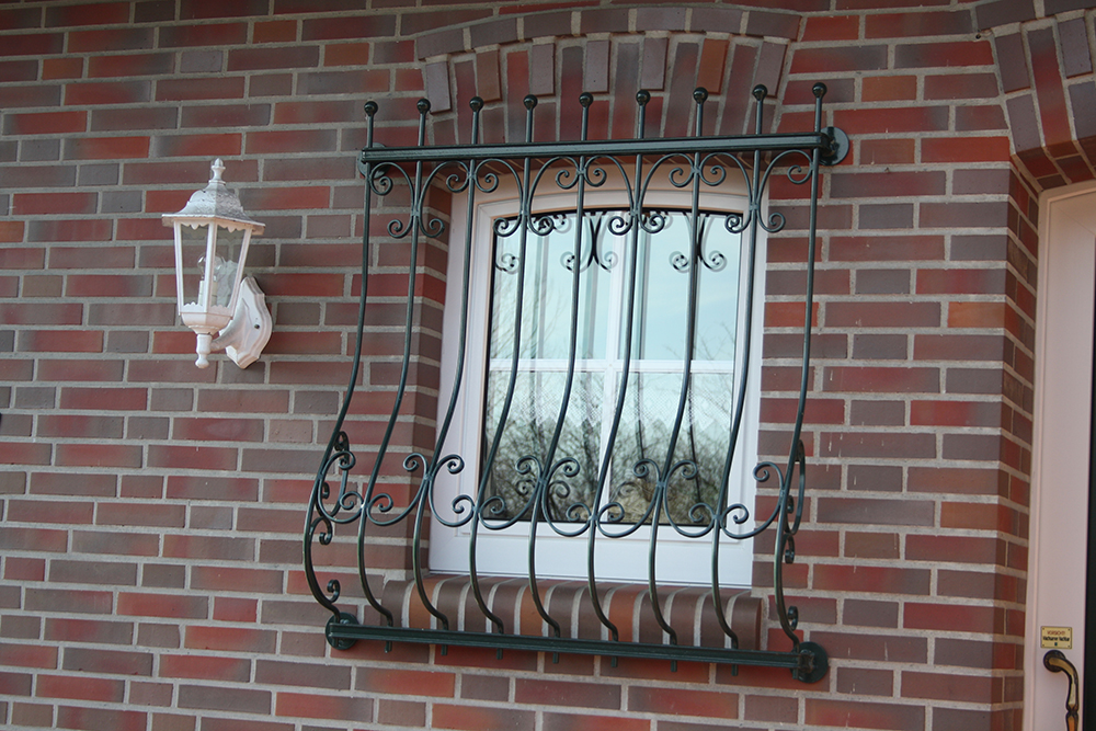 fenstergitter